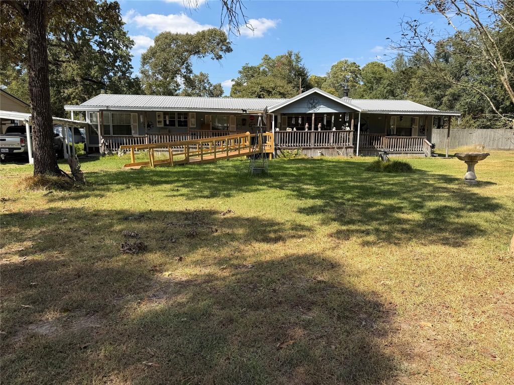 29927 Hunters Road, Magnolia, TX 77355