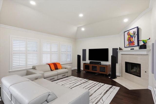 6811 Fairfield Way, Sachse, TX 75048