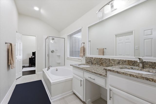 6811 Fairfield Way, Sachse, TX 75048