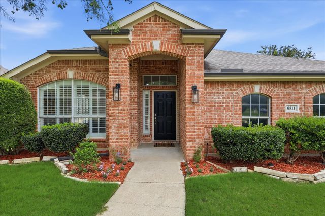 6811 Fairfield Way, Sachse, TX 75048