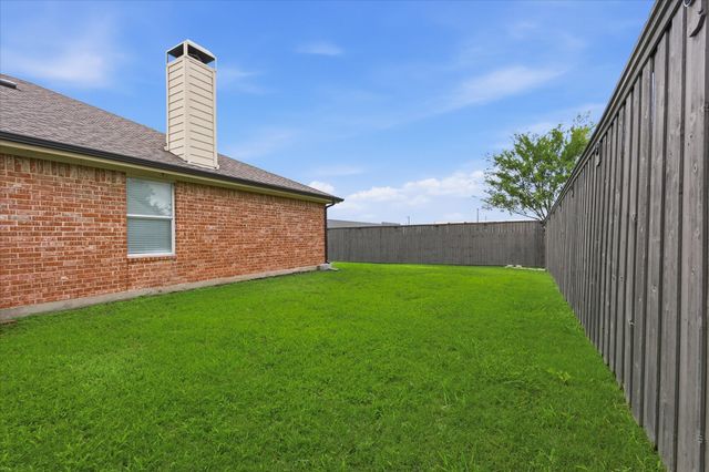 6811 Fairfield Way, Sachse, TX 75048