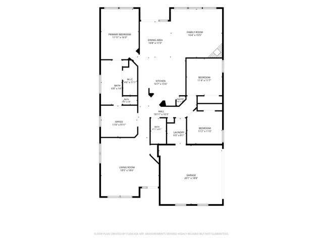 6811 Fairfield Way, Sachse, TX 75048