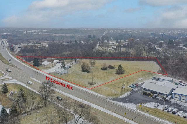 10049 W Loomis ROAD #10057, Franklin, WI 53132