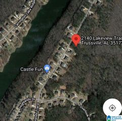 2140 LAKEVIEW TRACE, Trussville, AL 35173