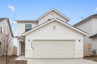 1401 W Braden Dr, Meridian, ID 83642