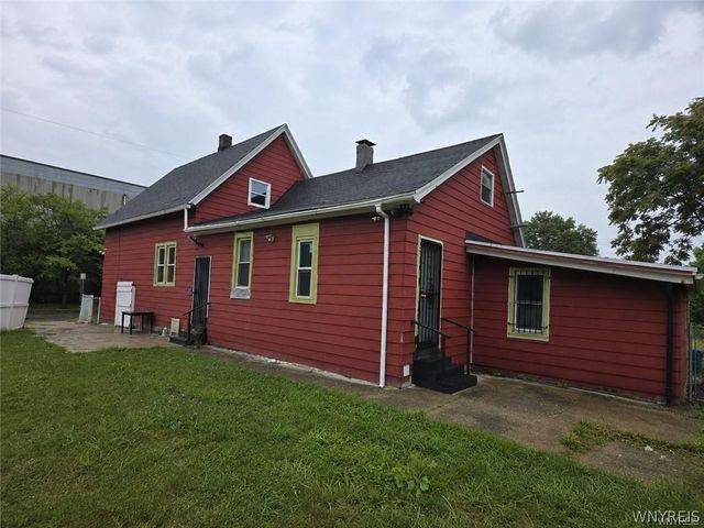 10 Grimes Street, Buffalo, NY 14212