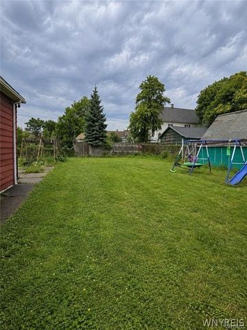 10 Grimes Street, Buffalo, NY 14212