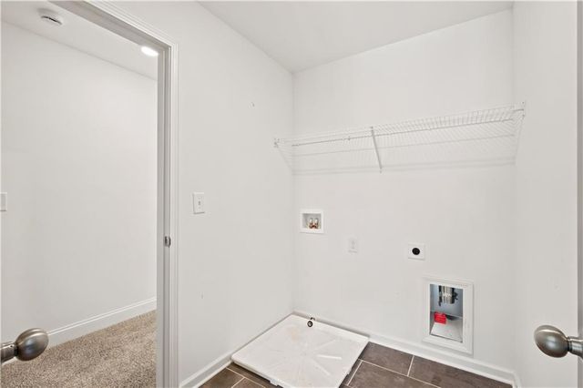 2965 Vinca Drive, Buford, GA 30519