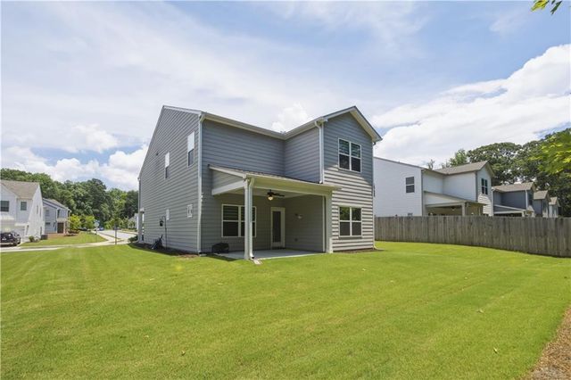 2965 Vinca Drive, Buford, GA 30519