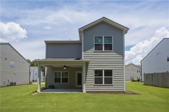2965 Vinca Drive, Buford, GA 30519