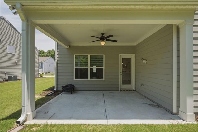 2965 Vinca Drive, Buford, GA 30519