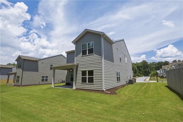2965 Vinca Drive, Buford, GA 30519