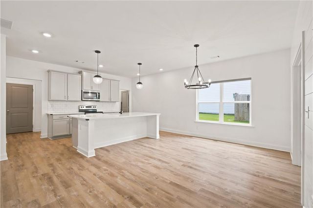 2965 Vinca Drive, Buford, GA 30519