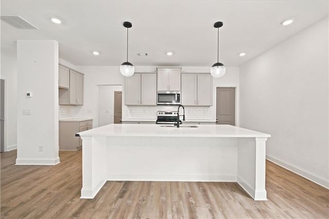 2965 Vinca Drive, Buford, GA 30519