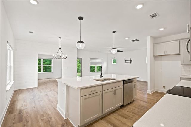 2965 Vinca Drive, Buford, GA 30519