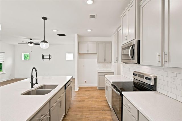 2965 Vinca Drive, Buford, GA 30519