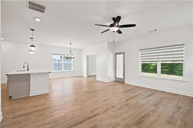 2965 Vinca Drive, Buford, GA 30519