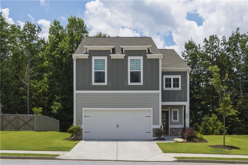 2965 Vinca Drive, Buford, GA 30519