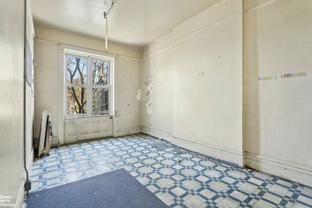 54 EDGECOMBE Avenue, New York City, NY 10030