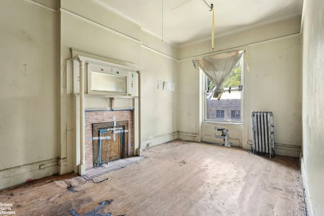 54 EDGECOMBE Avenue, New York City, NY 10030