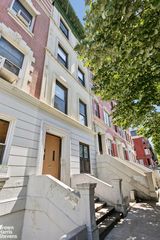 54 EDGECOMBE Avenue, New York City, NY 10030