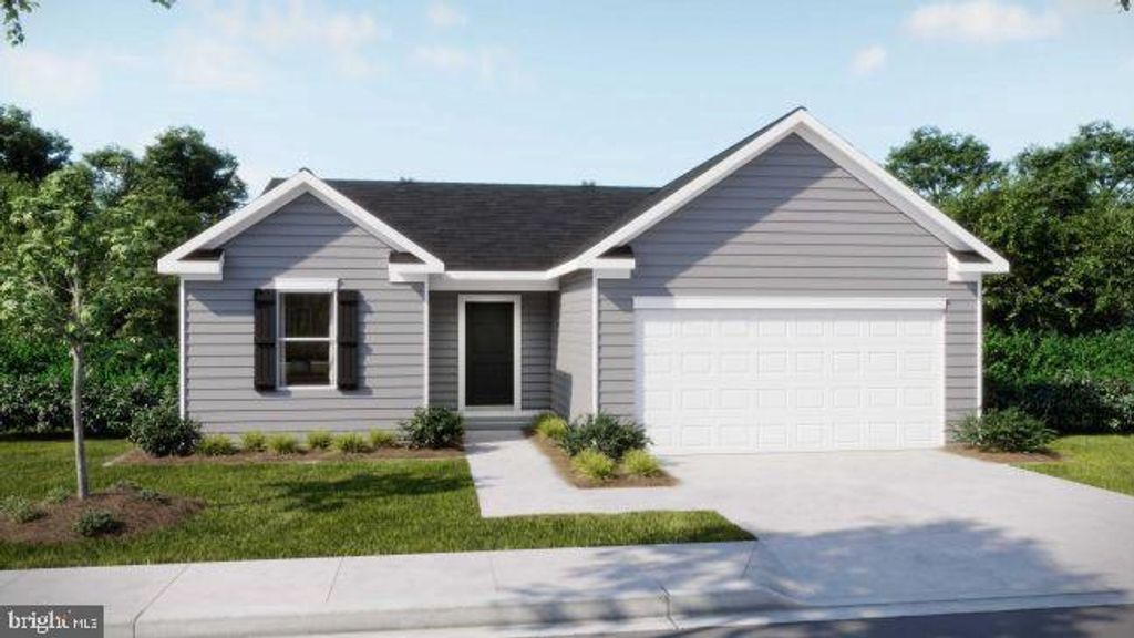 100 REGENT CIRCLE, Hagerstown, MD 21742