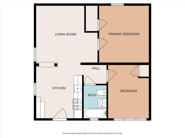 2 Garfield Park, Edison, NJ 08837