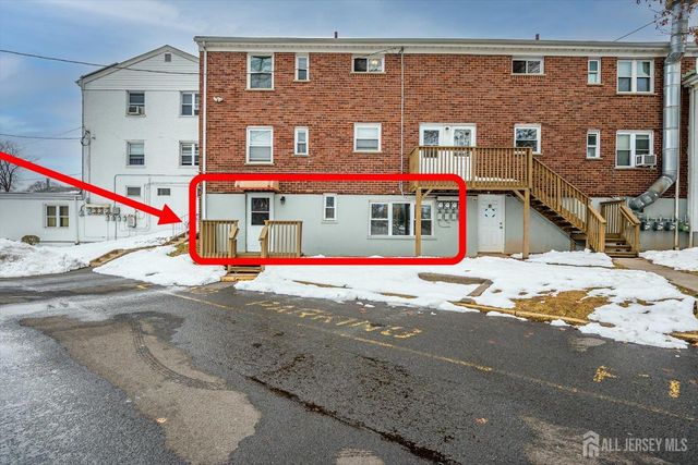 2 Garfield Park, Edison, NJ 08837