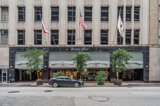 914 Main Street 1406, Houston, TX 77002
