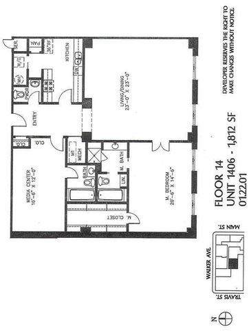 914 Main Street 1406, Houston, TX 77002
