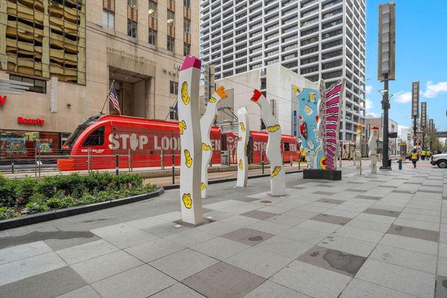 914 Main Street 1406, Houston, TX 77002