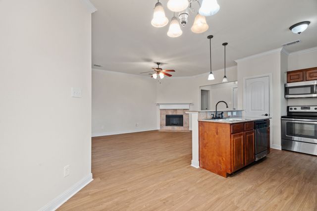 2312 Eton Place, Denton, TX 76207