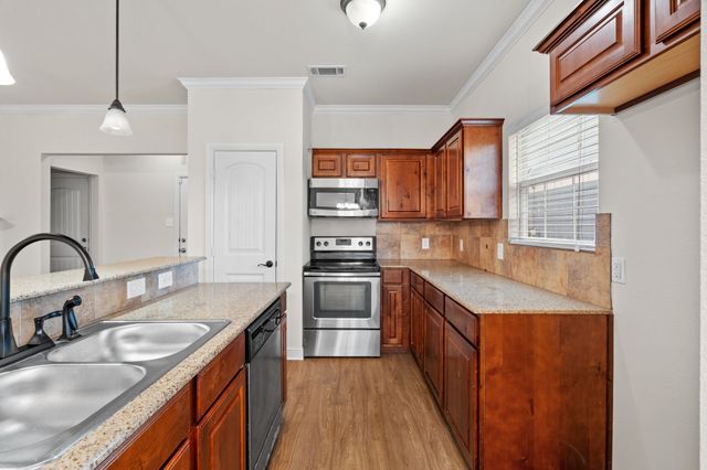 2312 Eton Place, Denton, TX 76207