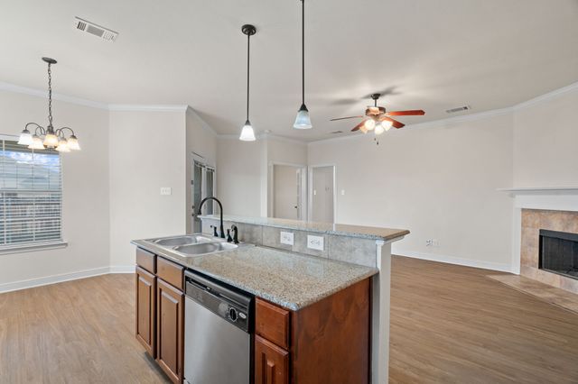 2312 Eton Place, Denton, TX 76207