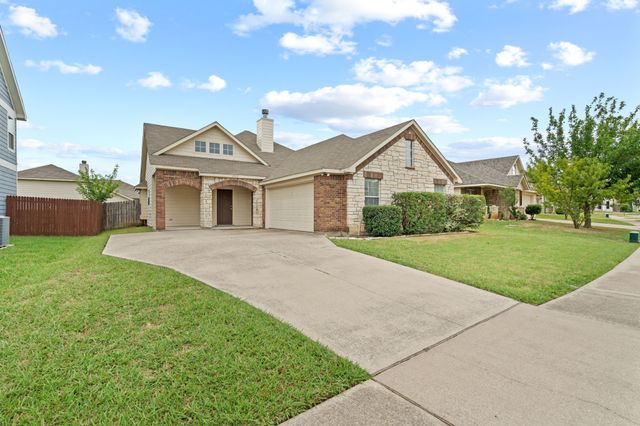 2312 Eton Place, Denton, TX 76207