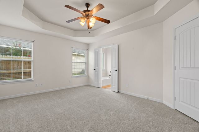 2312 Eton Place, Denton, TX 76207