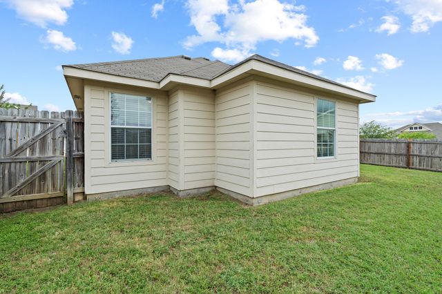 2312 Eton Place, Denton, TX 76207