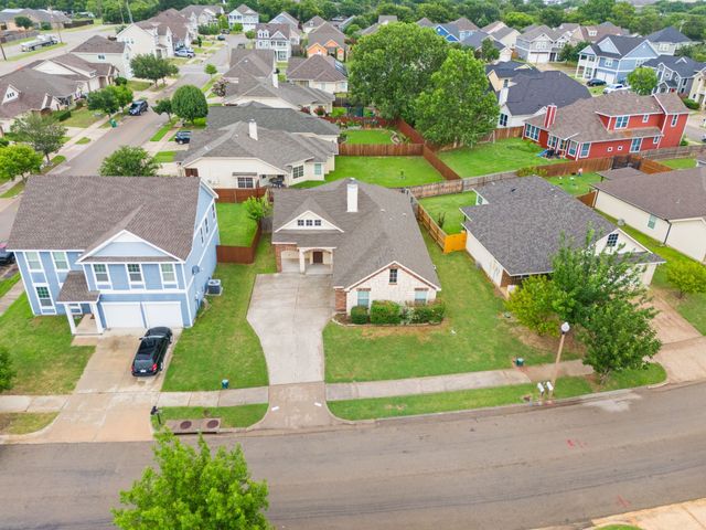 2312 Eton Place, Denton, TX 76207