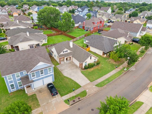 2312 Eton Place, Denton, TX 76207