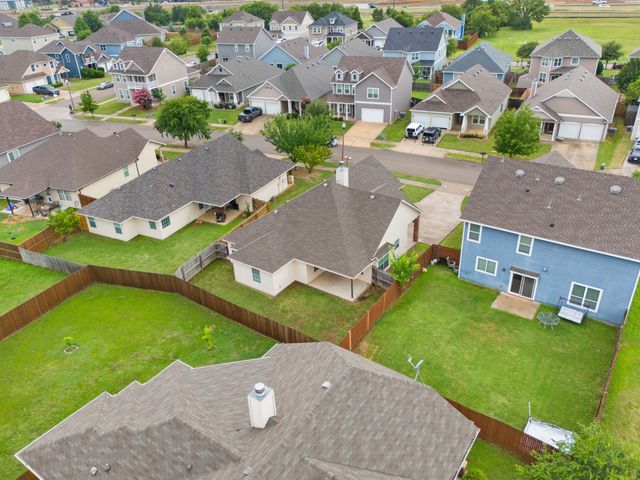 2312 Eton Place, Denton, TX 76207