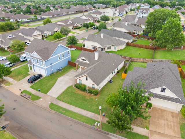 2312 Eton Place, Denton, TX 76207