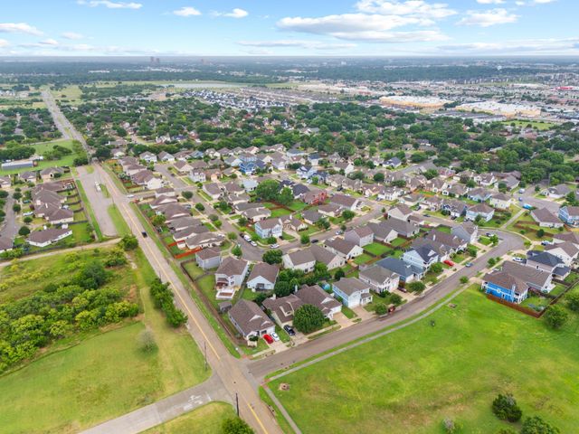 2312 Eton Place, Denton, TX 76207