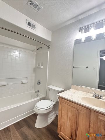 129 Rush Haven E043, San Marcos, TX 78666