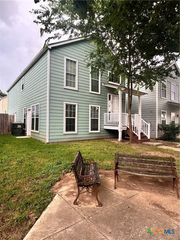 129 Rush Haven E043, San Marcos, TX 78666