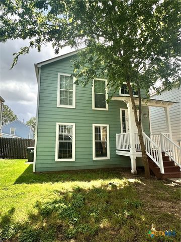 129 Rush Haven E043, San Marcos, TX 78666