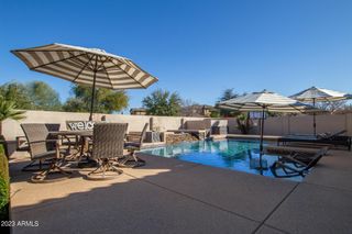 885 W PALO BREA Drive, Litchfield Park, AZ 85340