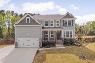 15 Oxer Drive, Youngsville, NC 27596