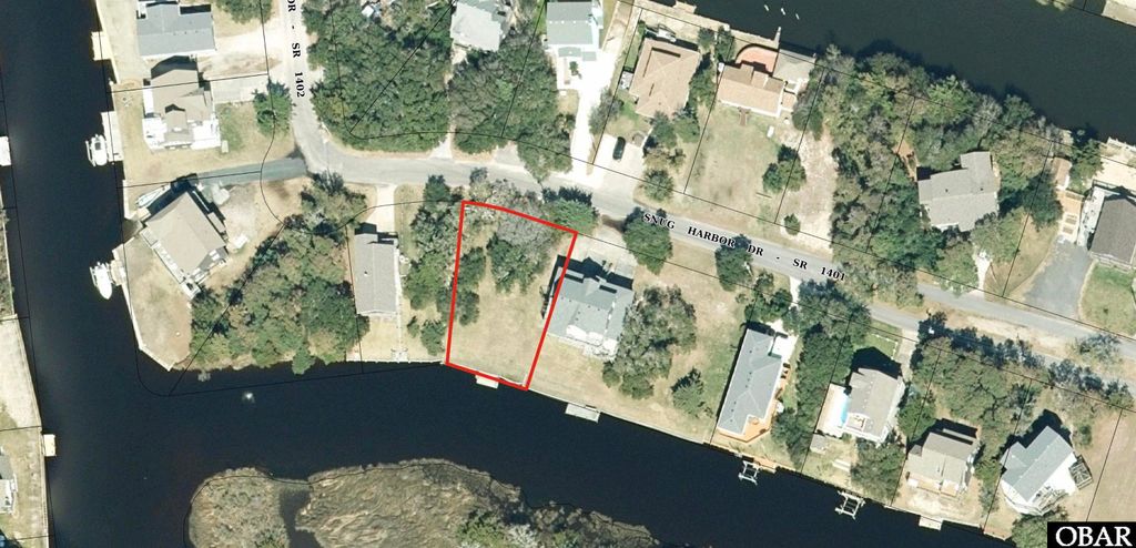 Image 1 of property listing at 50314 Snug Harbor Drive Lot 339, Frisco, NC 27936