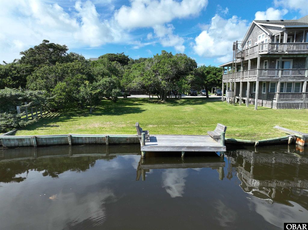 Image 2 of property listing at 50314 Snug Harbor Drive Lot 339, Frisco, NC 27936