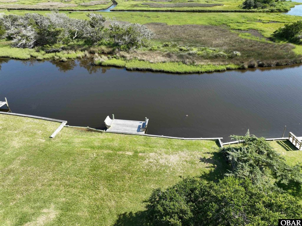 Image 6 of property listing at 50314 Snug Harbor Drive Lot 339, Frisco, NC 27936